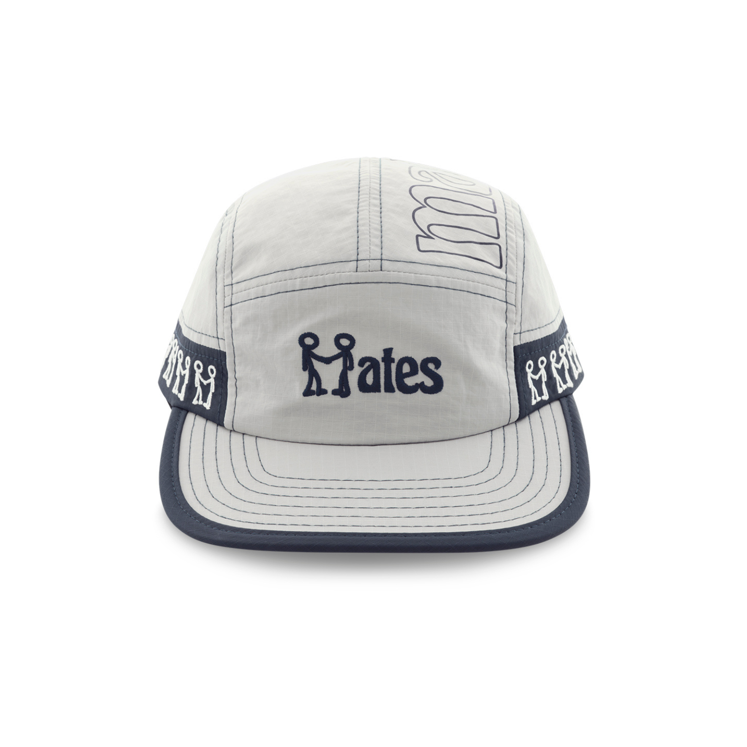 Crew Cap (medium/standard fit)