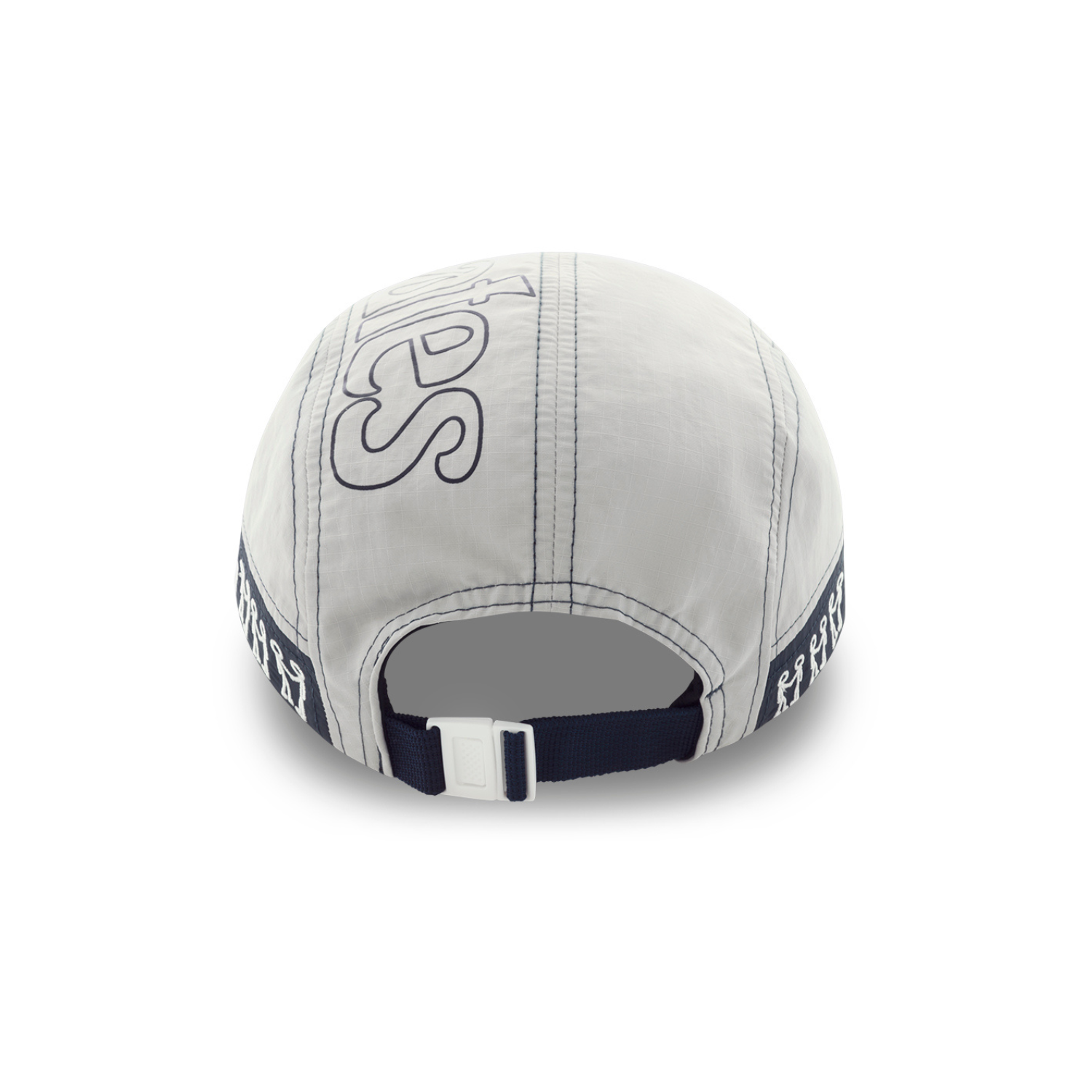 Crew Cap (medium/standard fit)