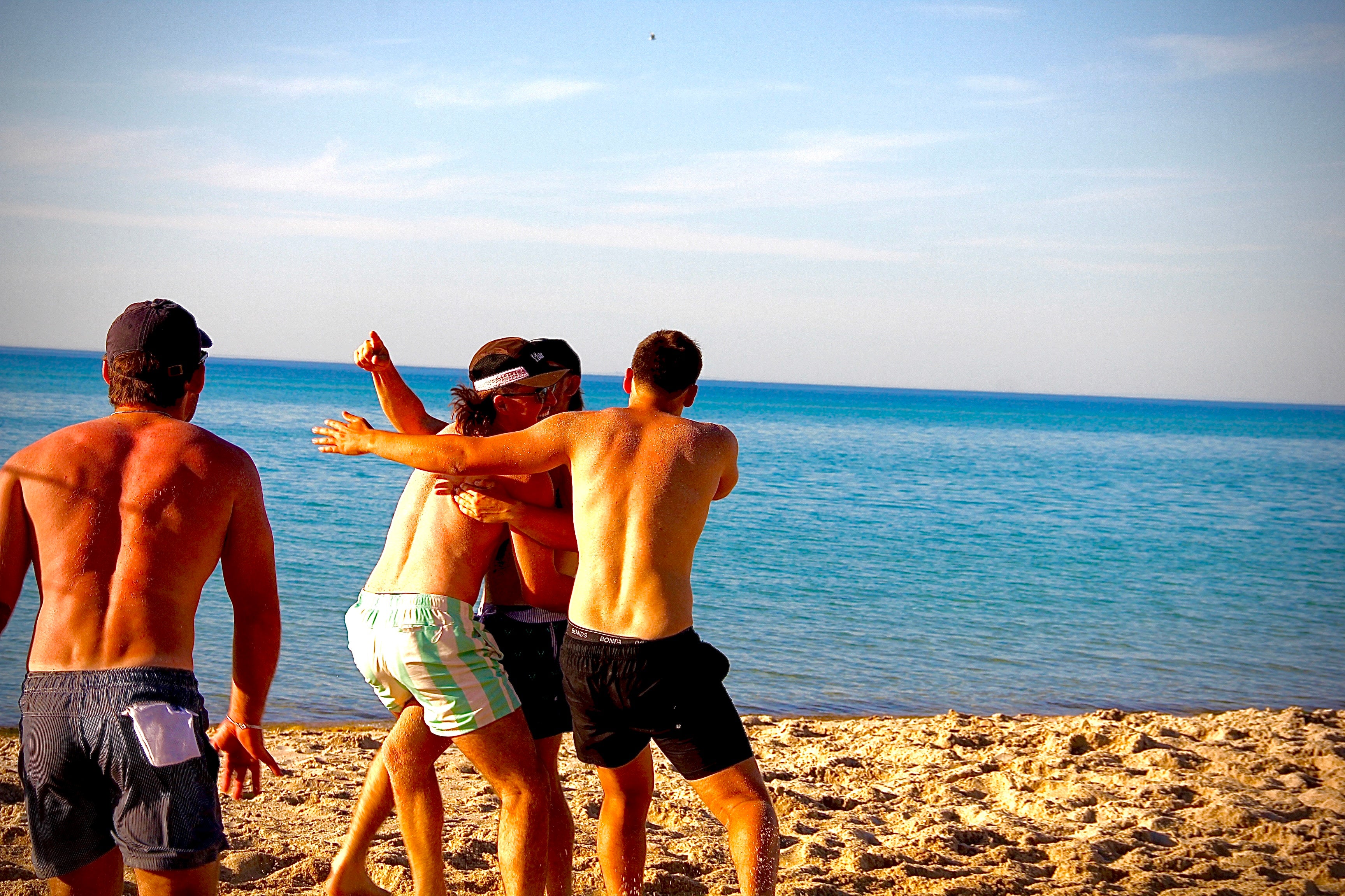 mates label clothing