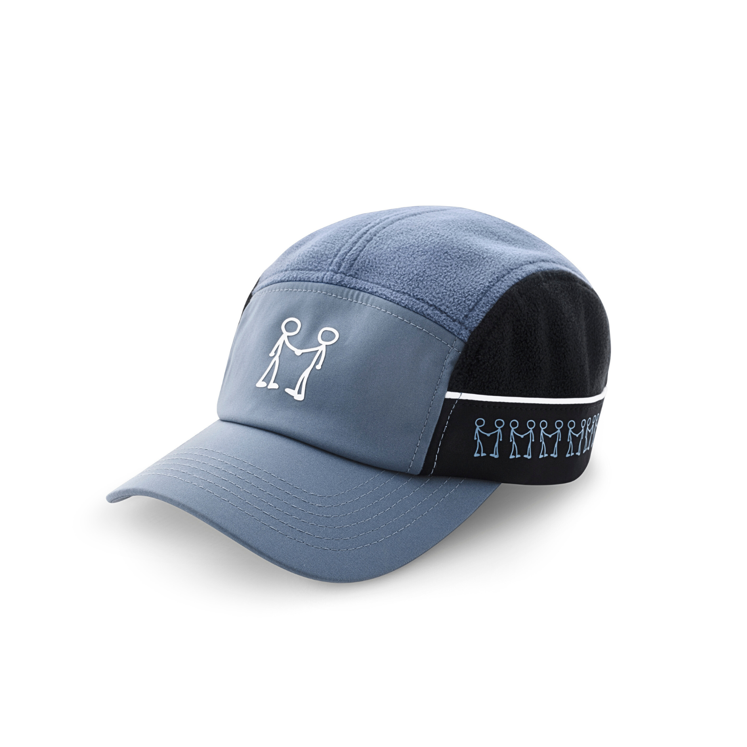 Fleece Hat (large fit)