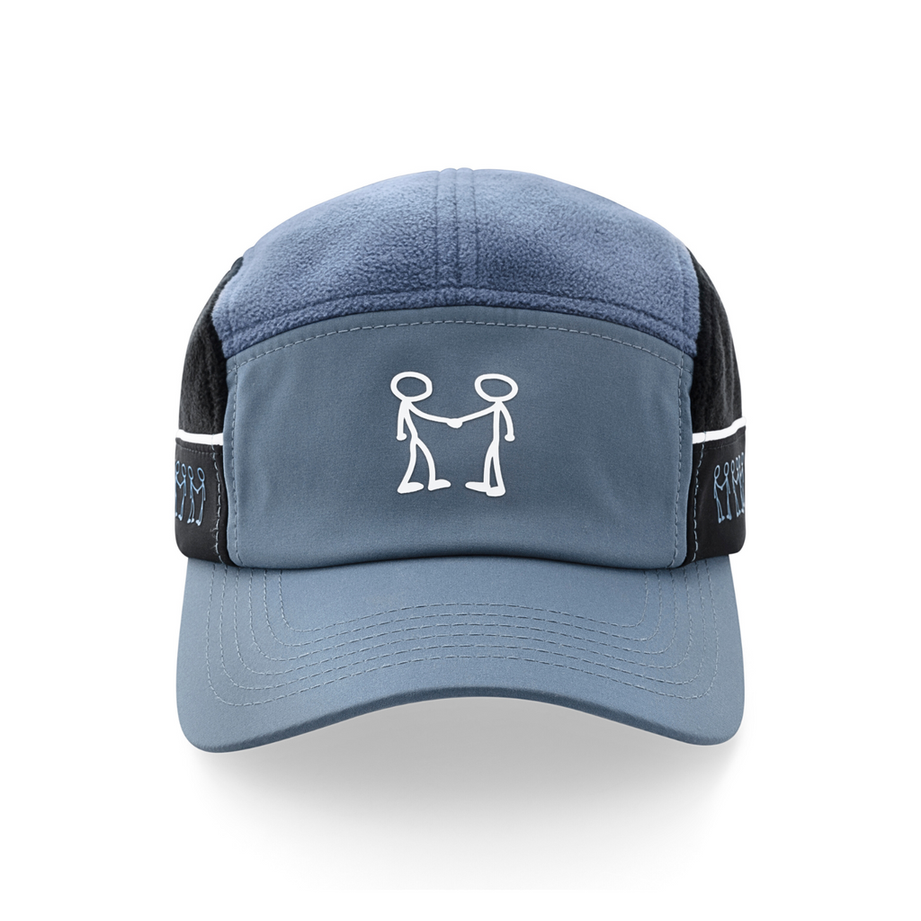 Fleece Hat (large fit)