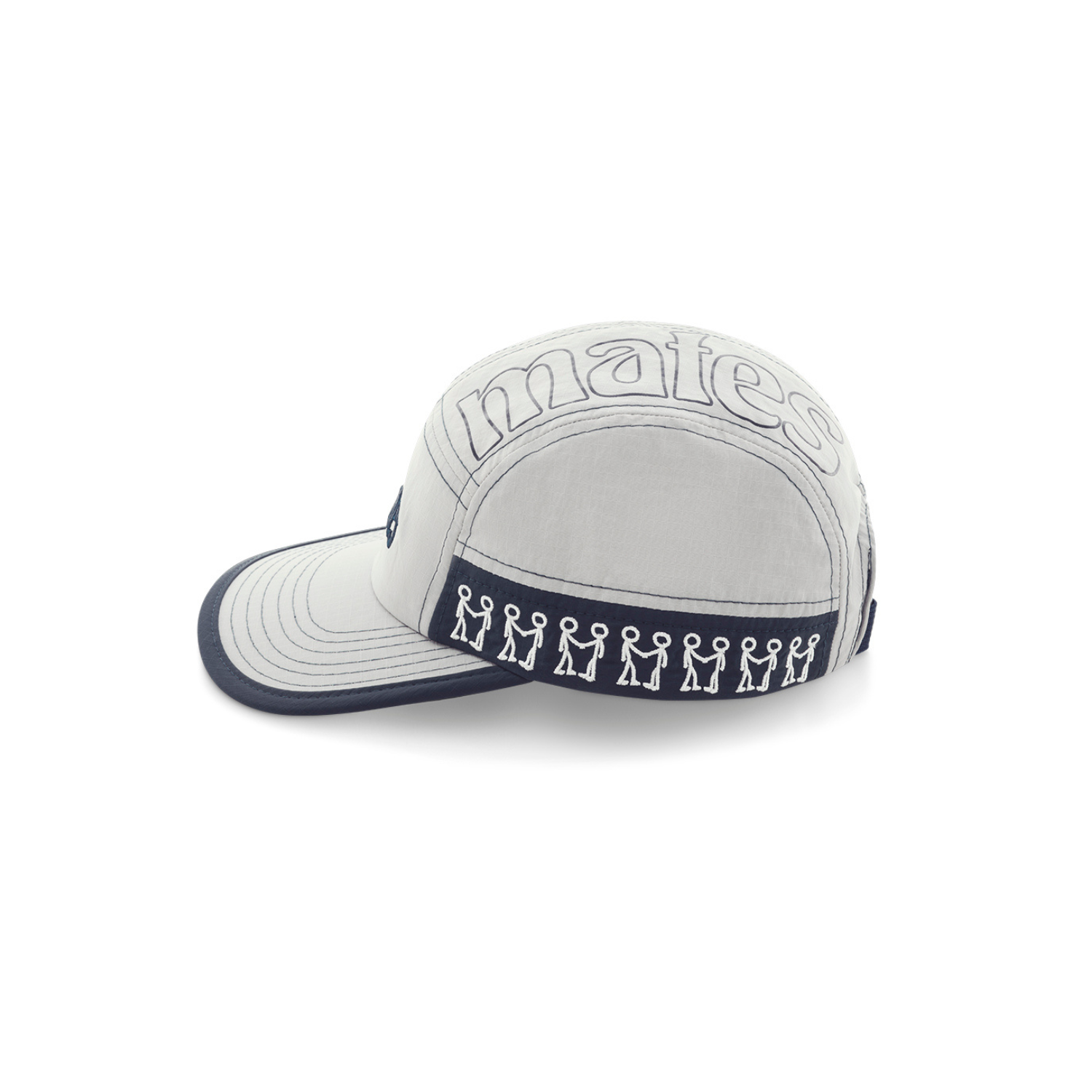 Crew Cap