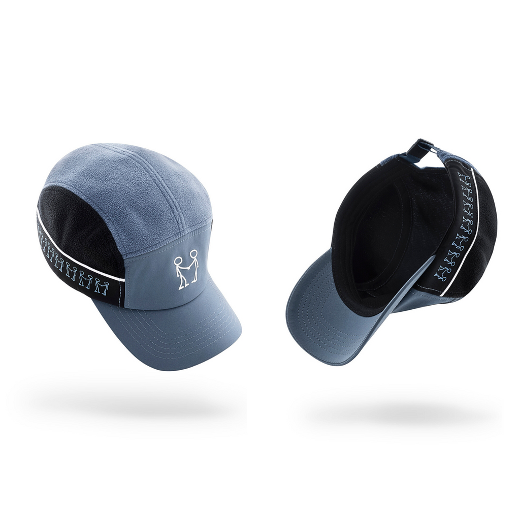Fleece Hat (large fit)