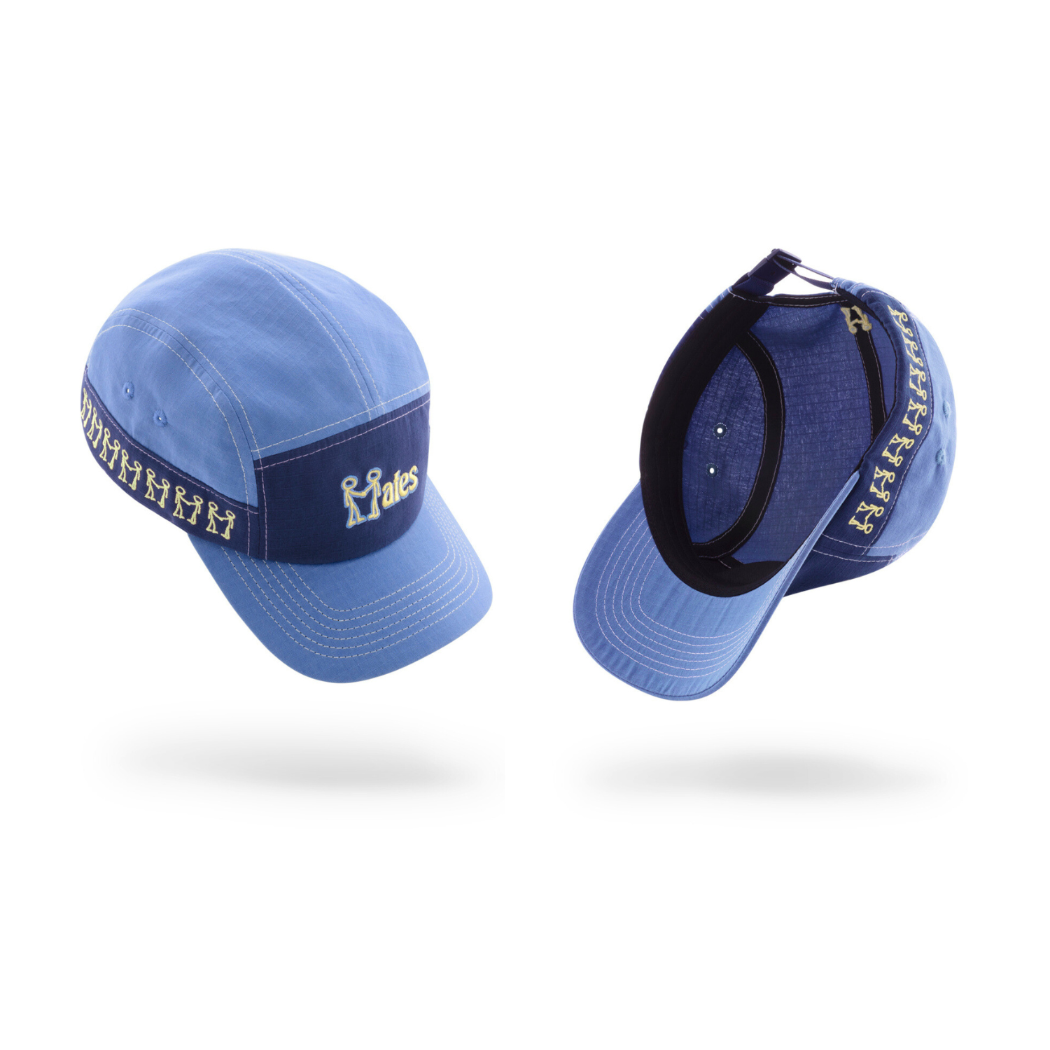 The "Pick-Me" Hat (Limited)